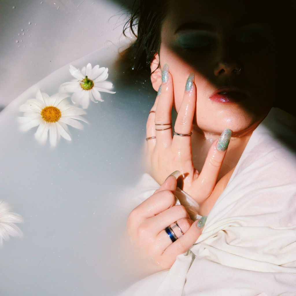 Nail Art Girl Nail Art Girl