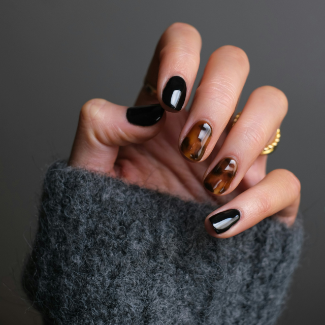 Nail art gallery